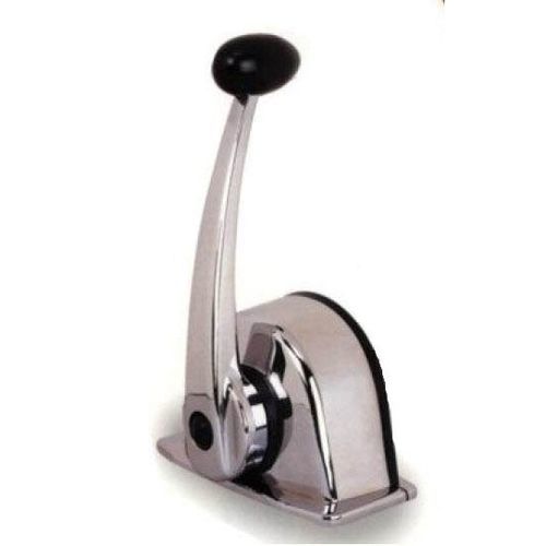 Palanca de mando para motor - 3000 series - FLEXBALL ITALIANA - mecánica / con una sola palanca / para barco