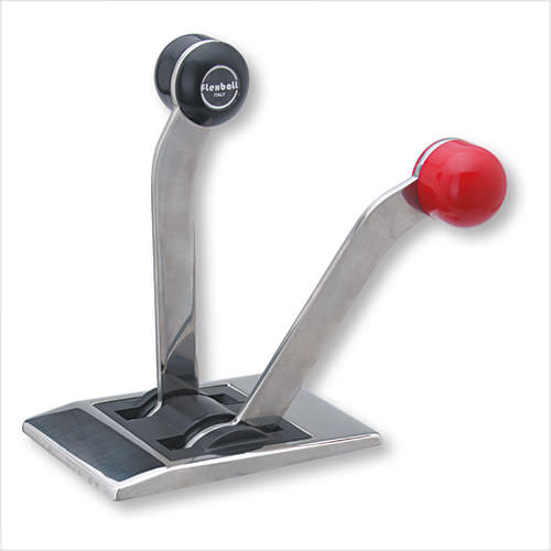 Palanca de mando para motor - 590 series - FLEXBALL ITALIANA - mecánica / multipalanca / para barco