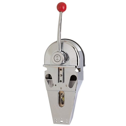 Palanca de mando para motor - 3200 - FLEXBALL ITALIANA - mecánica / multipalanca / para barco