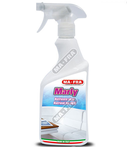 Limpiador para tapicería - Marly - Ma-Fra S.p.A. - para barco