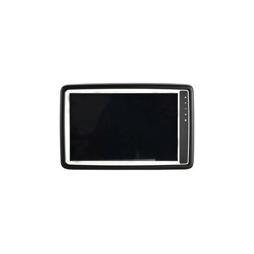 Visualizador para barco -  OPUS A8 ECO BASIC - MOTRONICA  - multiusos / digital / LCD