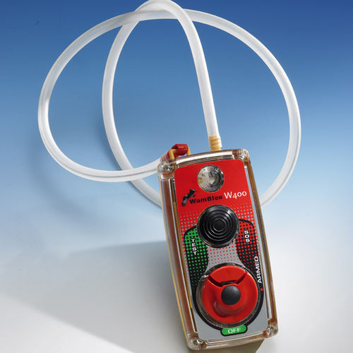 Radiobaliza de localización personal PLB - W400 - WamBlee  