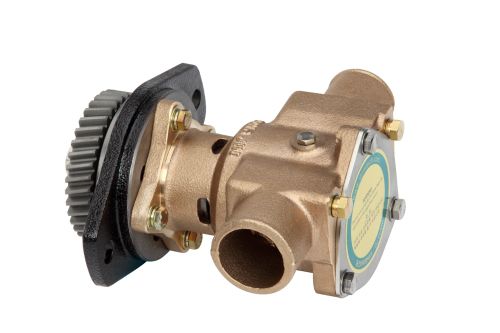 Bomba para barco - DJ-C0819 - DJ PUMP - para enfriamiento del motor / de aguas / de rotor