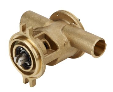 Bomba para barco - DJ-V09115 - DJ PUMP - para enfriamiento del motor / de aguas / de rotor