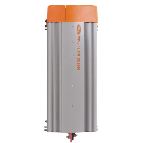 Convertidor de tensión - XFR - WhisperPower - DC / AC / marino