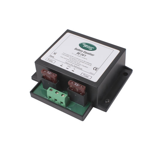 Ecualizador de batería para barco - WP-BE - WhisperPower