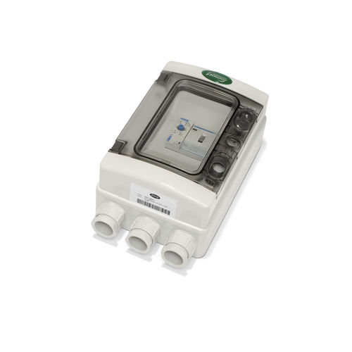 Interruptor para barco - 50214670 - WhisperPower - para circuito eléctrico / automático
