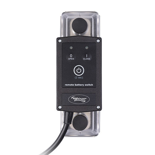 Desconectador de batería unipolar - 50214733 - WhisperPower