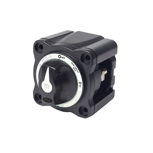 Desconectador de batería bipolar - 50214702 - WhisperPower
