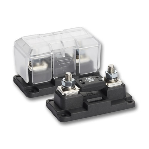 Portafusibles - WP-MDC-CP Compact - WhisperPower