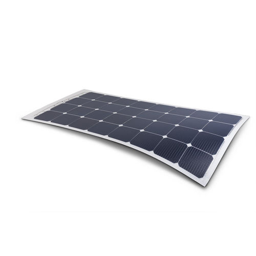 Panel solar flexible - Flex 100 TC - WhisperPower - para barco