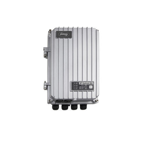 Cargador de batería - WP-Suntrack Pro - WhisperPower - solar / para barco
