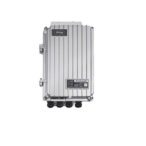 Cargador de batería - WP-Suntrack Pro - WhisperPower - solar / para barco