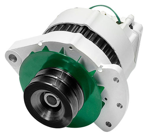 Alternador marino - WP-DC - WhisperPower