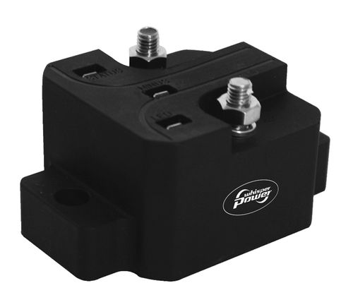Aislante de batería para barco - WBL 160 - WhisperPower