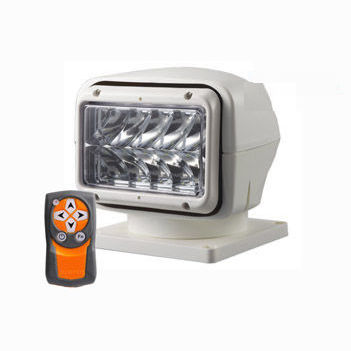 Proyector de búsqueda - 220 - Allremote Wireless Technology   - para buque / para barco / LED