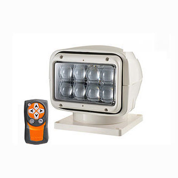 Proyector de búsqueda - 210 - Allremote Wireless Technology   - para buque / para barco / LED