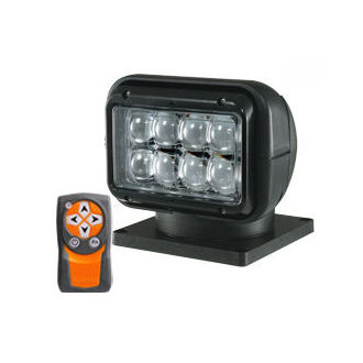 Proyector de búsqueda - 200 - Allremote Wireless Technology   - para buque / para barco / LED