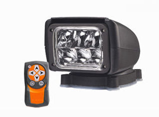 Proyector de búsqueda - 150 - Allremote Wireless Technology   - para buque / para barco / LED