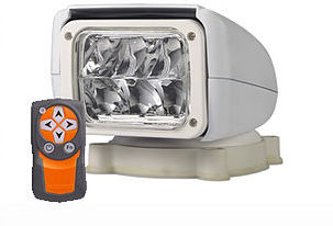 Proyector de búsqueda - 150S  - Allremote Wireless Technology   - para buque / para barco / LED