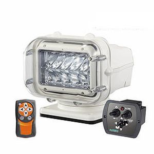 Proyector de búsqueda - 970SL  - Allremote Wireless Technology   - para barco / LED / portátil