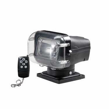 Proyector de búsqueda - 970/972 - Allremote Wireless Technology   - para buque / para barco / con bombilla de xenón