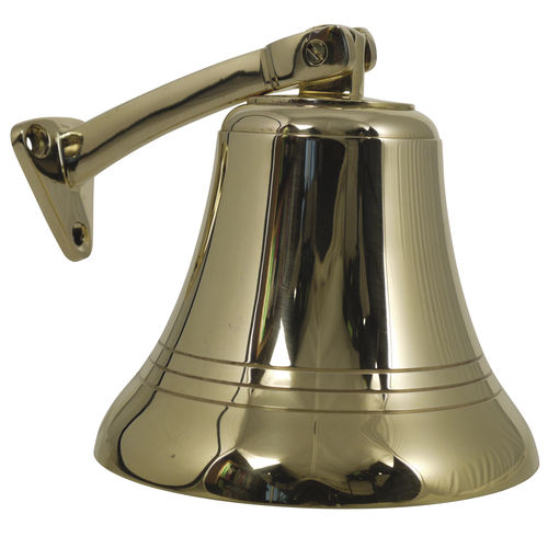 Campana para buque - 640200 - Delite  - para barco / de latón