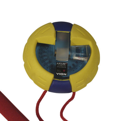 Brújula de marcación para barco - AX Y - Delite  - para buque / para kayak / magnética