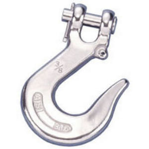 Gancho para velero - S331 - King Snaps Industrial   - tipo C