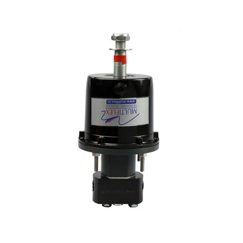 Bomba para dirección - LM HP 27 - MULTIFLEX  - para barco / aceite