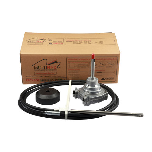 Dirección para barco de motor - PSS 101 NR - MULTIFLEX 
