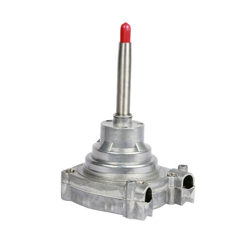 Dirección para barco - LM H 101 NR - MULTIFLEX  - mecánica