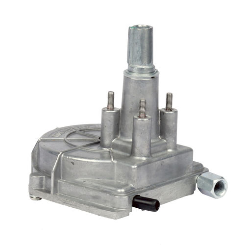 Dirección para barco - LM H 201 A - MULTIFLEX  - mecánica