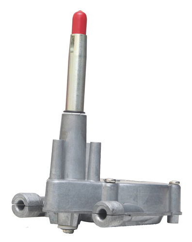 Dirección para barco - LM H 401 - MULTIFLEX  - mecánica