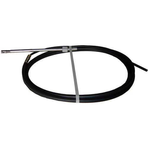 Cable para sistema de dirección - SC 16 XX - MULTIFLEX  - de mando / para barco / de extensión-retracción