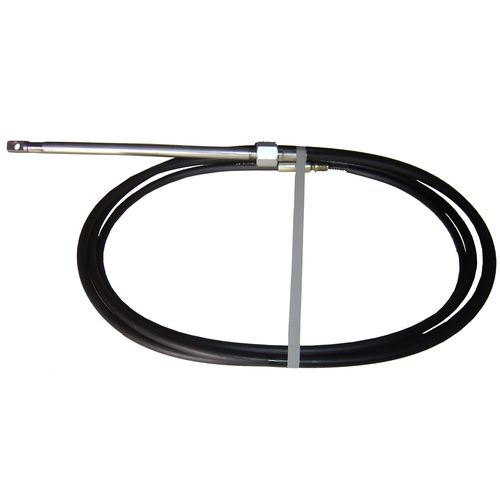 Cable para sistema de dirección - SC 18 XX - MULTIFLEX  - de mando / para barco / de extensión-retracción