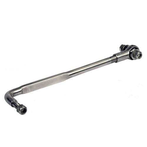 Dirección para barco - LM L 1 - MULTIFLEX  - mecánica