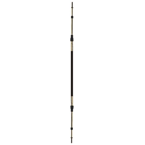 Cable de mando - EC 133 - MULTIFLEX  - para barco / para motor / de extensión-retracción