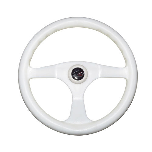 Volante para barco de motor - LM W 1W - MULTIFLEX 
