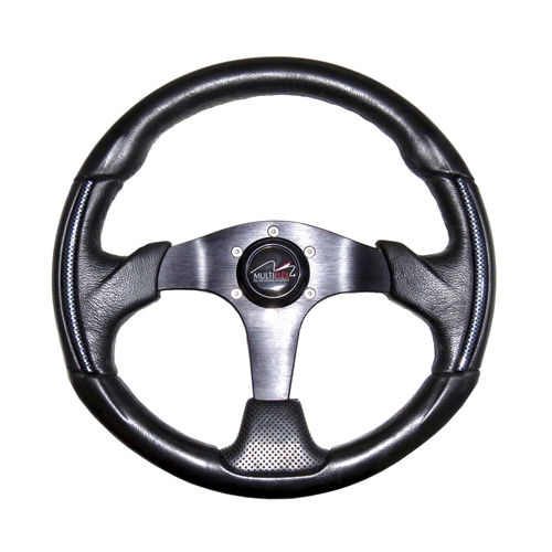 Volante para barco de motor racing - LM W 4 - MULTIFLEX 