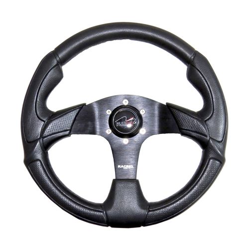 Volante para barco de motor racing - LM W 5 - MULTIFLEX 