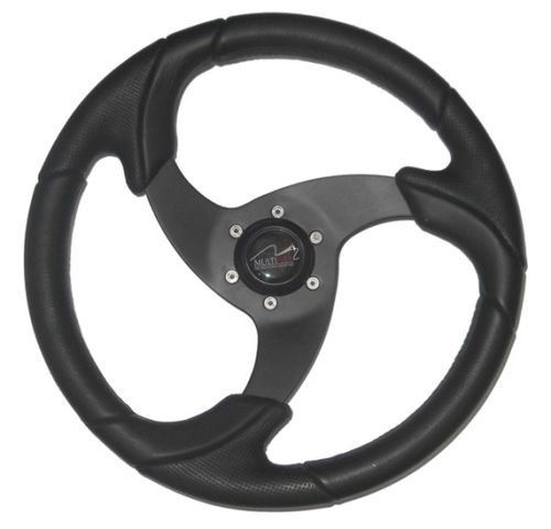Volante para barco de motor racing - LM W 9 - MULTIFLEX 