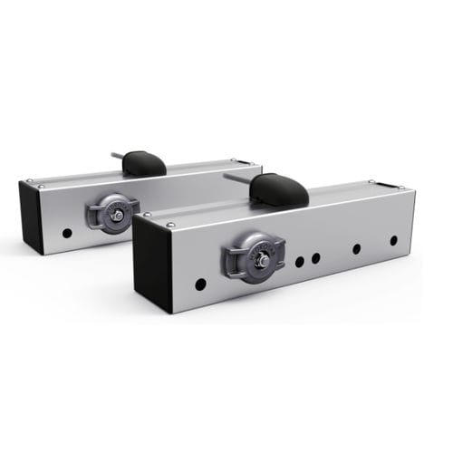 Flap para barco - BT series - Hydrotab / NTriantafyllis - de acero inoxidable