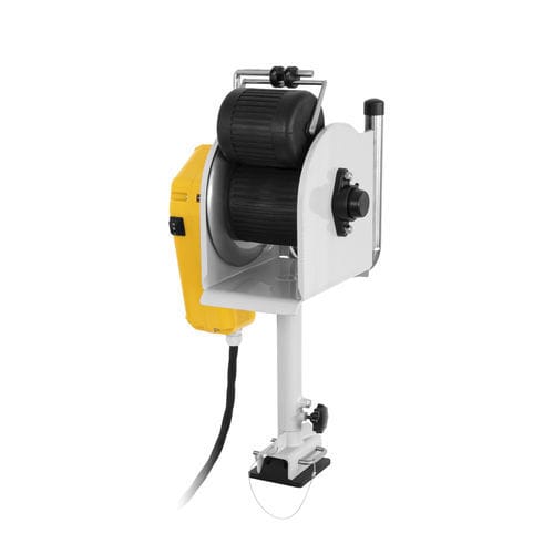 Halador de redes - NH200 - NorthLift AB