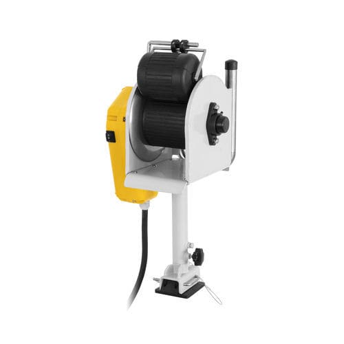Halador de redes - NH300  - NorthLift AB