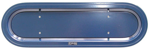 Rejilla de ventilación de aluminio - Rhigo   - para barco
