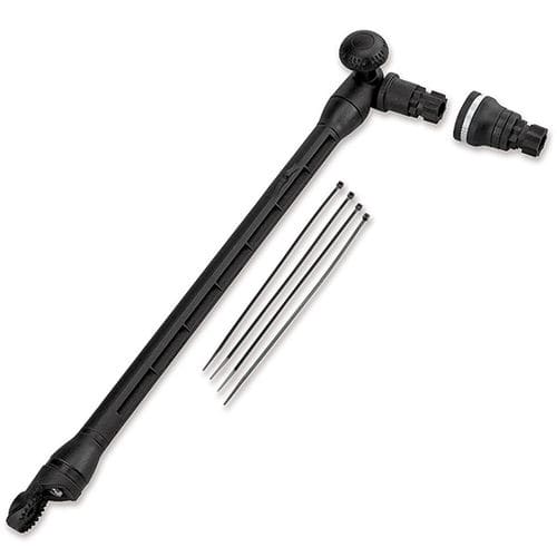 Brazo de soporte para bote auxiliar - XL - Railblaza   - para kayak / para transductor