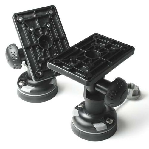 Soporte para instrumento de navegación para barco - Adjustable - Railblaza   - articulado