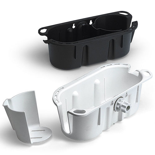 Portaobjetos para barco - STOWPOD  - Railblaza  