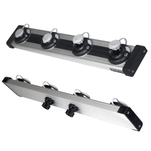 Portacañas para canoa y kayak - 500 - Railblaza   - orientable